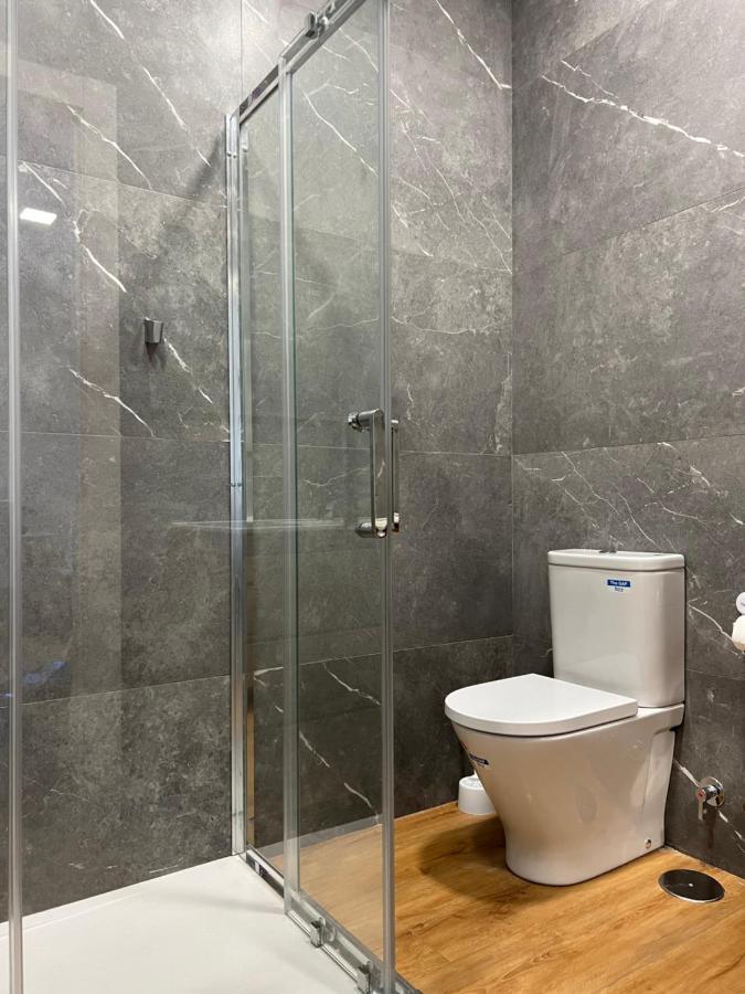 Costa Santander. Apartamento Con Jardin Exterior photo