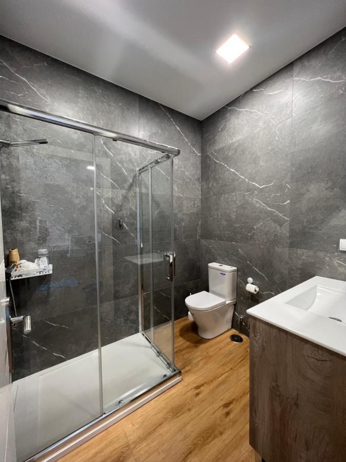 Costa Santander. Apartamento Con Jardin Exterior photo