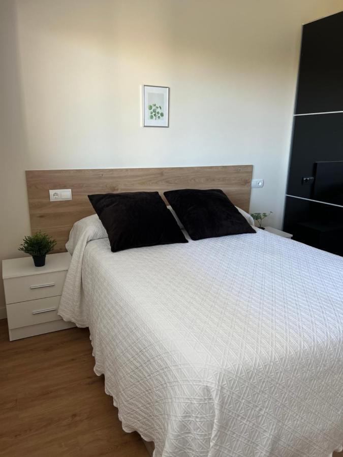 Costa Santander. Apartamento Con Jardin Exterior photo