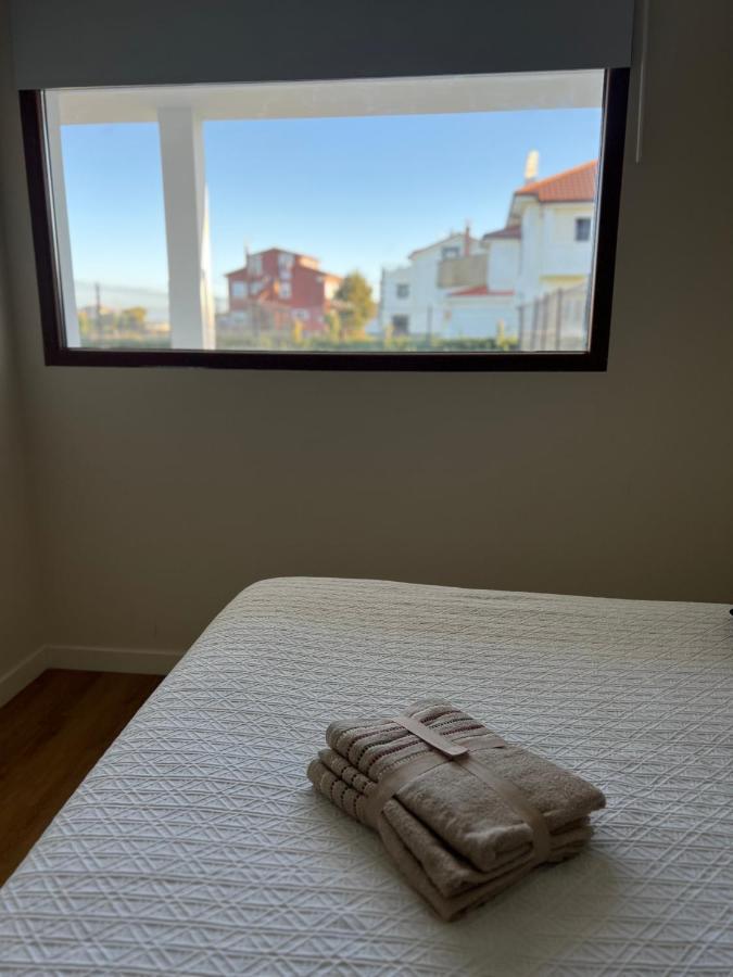 Costa Santander. Apartamento Con Jardin Exterior photo