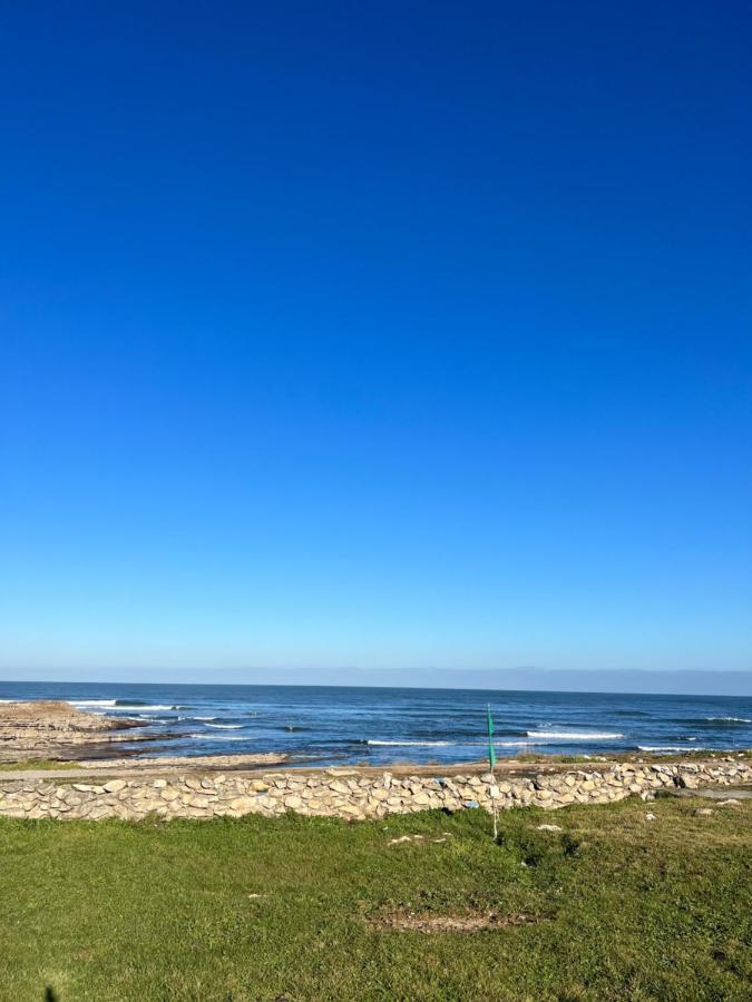 Costa Santander. Apartamento Con Jardin Exterior photo