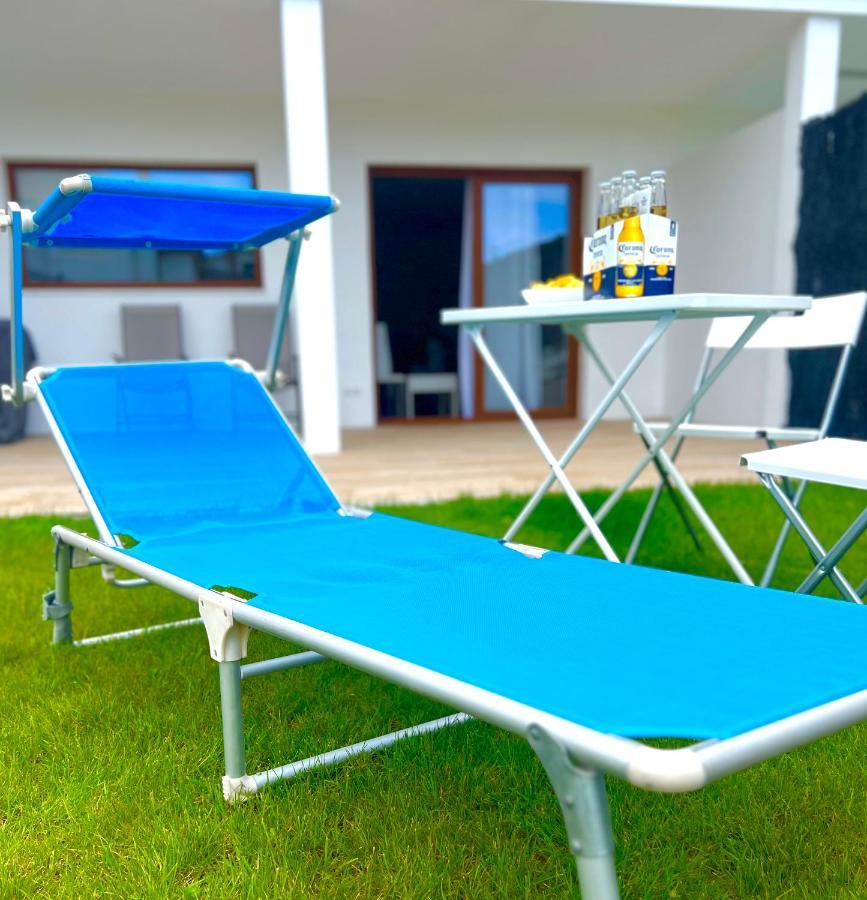 Costa Santander. Apartamento Con Jardin Exterior photo